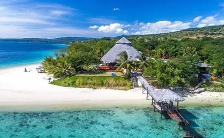 瓦努阿图是不是斐济？帮助您更好地了解它们的独特之处