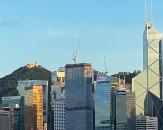 港硕一年制拿香港身份全攻略：从申请到永居