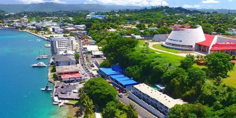 想去瓦努阿图投资，应该从哪些项目入手？