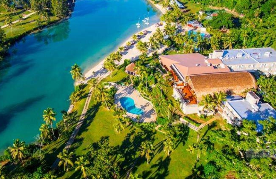 投资瓦努阿图的房地产市场，无疑是一个值得考虑的选择