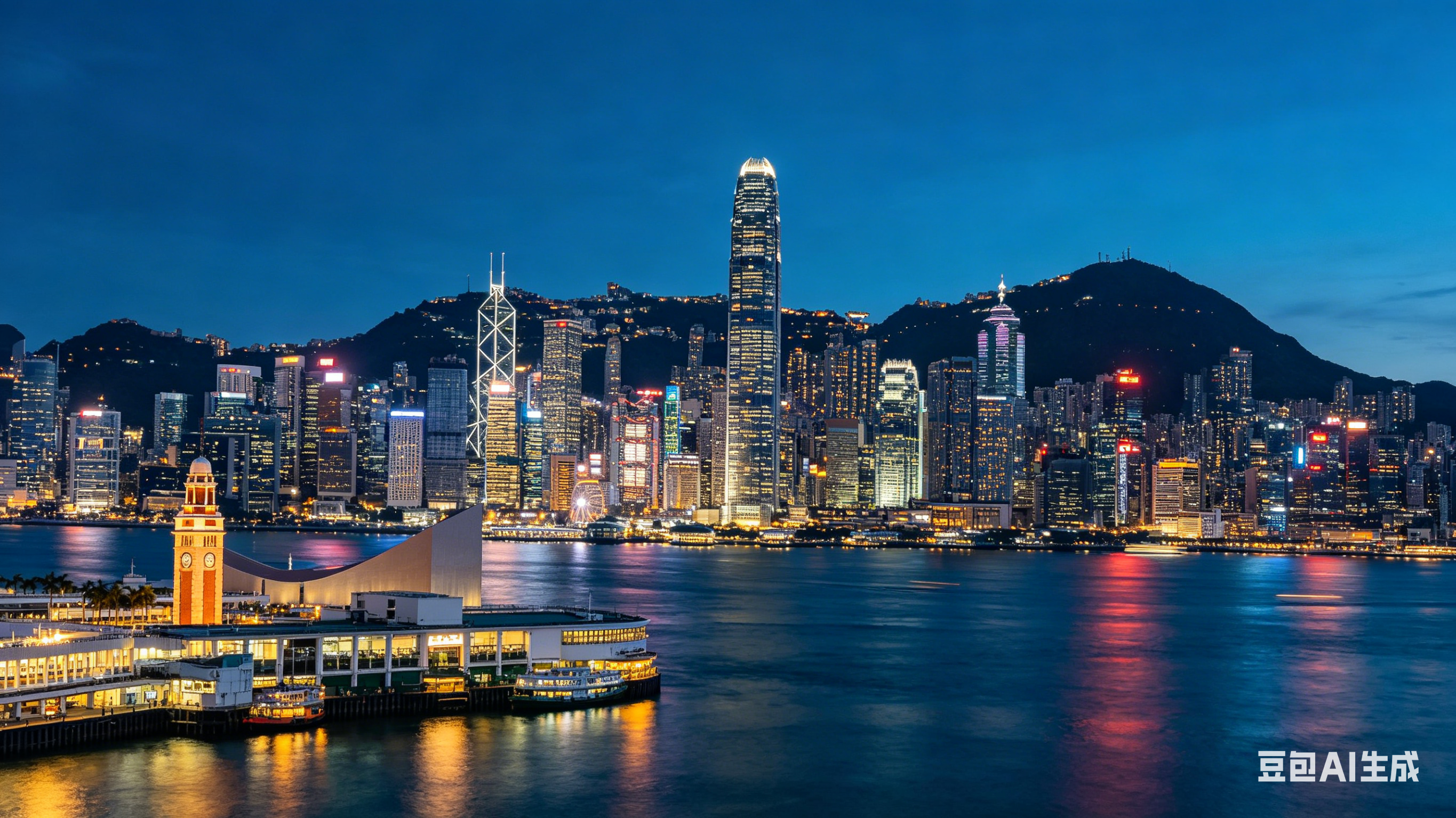 睿港国际移民获香港特区政府官方授权，入驻投资推广署服务商目录