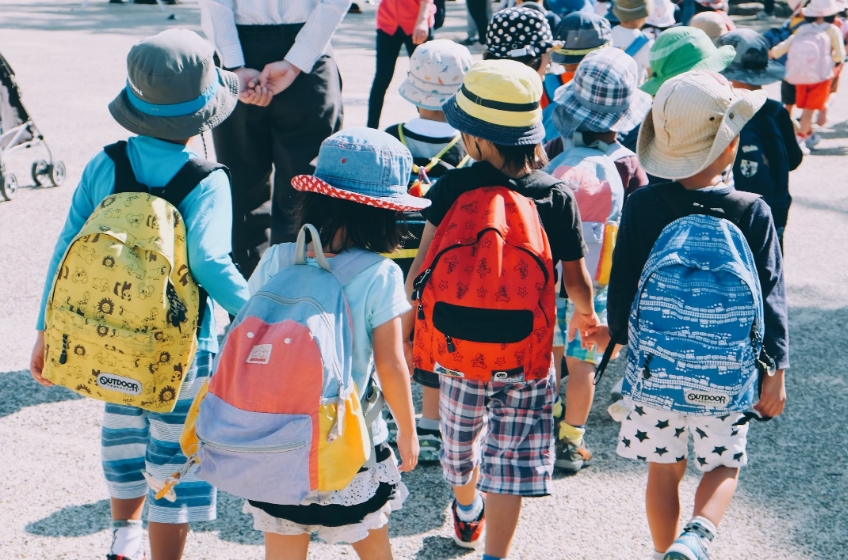 贝赛思太难了，不如看看这5所优质的外籍学校！