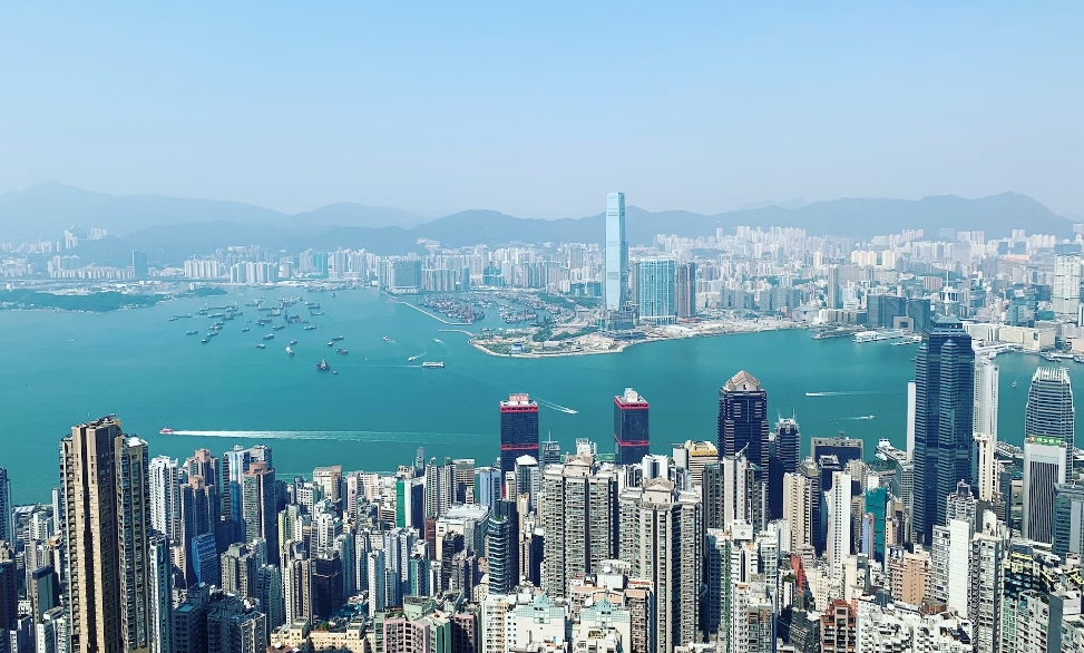 一次说清！香港投资移民的定居申请流程