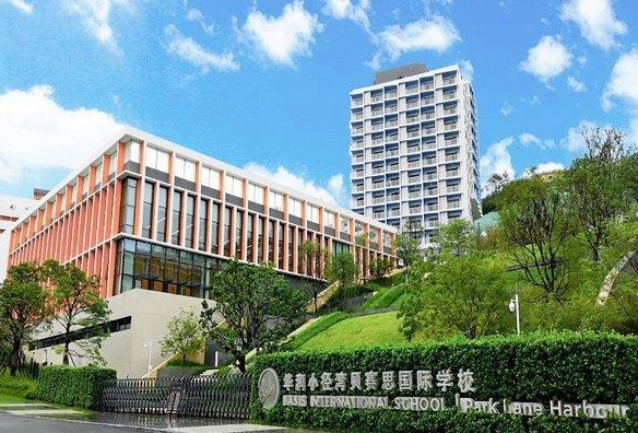 中籍宝宝想入读贝赛思，可以办一张几内亚比绍绿卡
