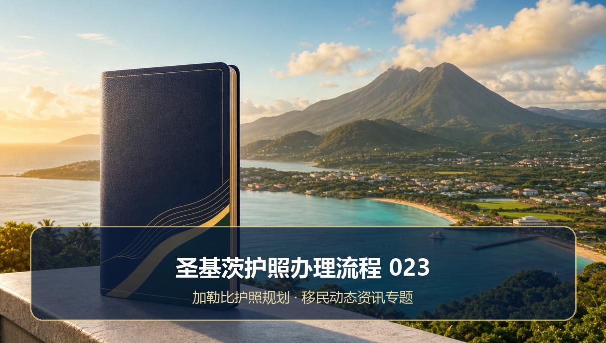 圣基茨护照办理流程：移民动态专题023